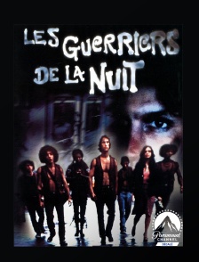 Paramount Channel Décalé - Les guerriers de la nuit