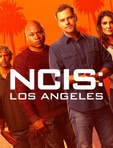 NCIS : Los Angeles