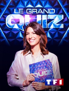 TF1 - Le grand quiz