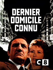 C8 - Dernier domicile connu