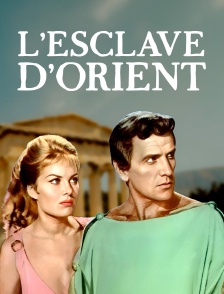 L'esclave d'Orient