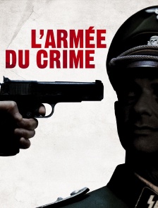 L'armée du crime