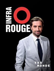 TV5MONDE - Infrarouge, le débat RTS