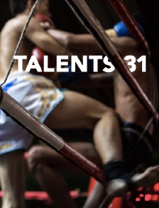 Talents 31