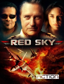 ACTION - Red Sky