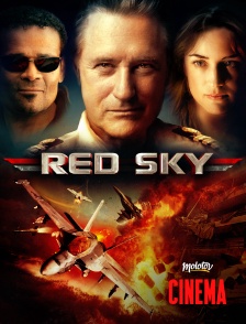 Molotov Channels Cinéma - Red Sky