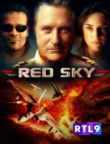 RTL 9 - Red Sky