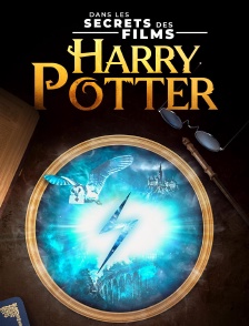 Harry Potter, dans les secrets des films