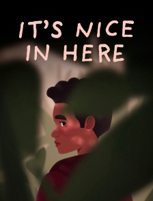 It's Nice in Here