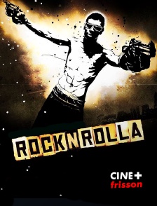 CINE+ Frisson - Rock'n'Rolla