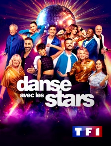 TF1 - Danse avec les stars en replay