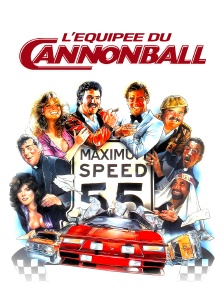 L'équipée du Cannonball