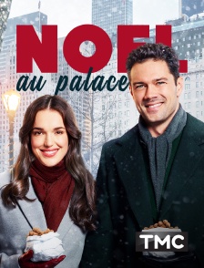 Noël au palace