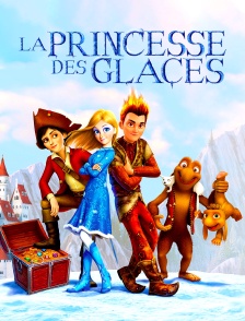 La Princesse des Glaces
