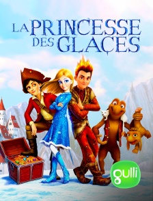 Gulli - La Princesse des Glaces