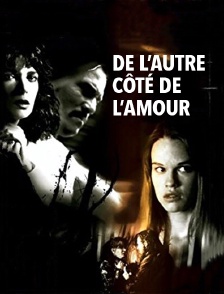 De l'autre côté de l'amour