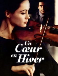 Un coeur en hiver