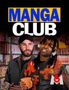 Manga club
