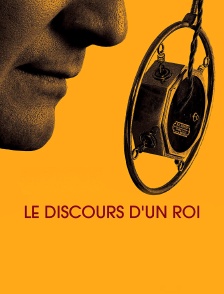 Le discours d'un roi