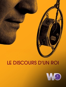 W9 - Le discours d'un roi
