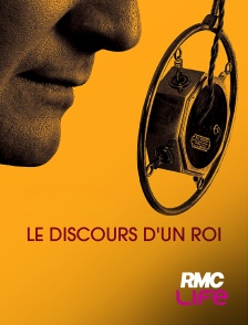 RMC Life - Le discours d'un roi