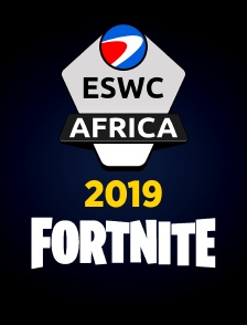 ESWC Africa 2019 : Fortnite