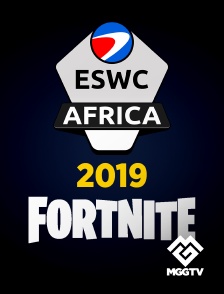 ESWC Africa 2019 : Fortnite