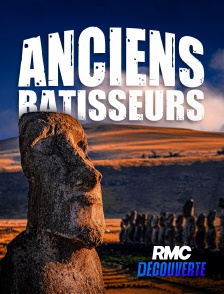 RMC Découverte - Anciens bâtisseurs