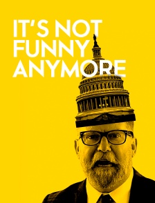 It's not funny anymore