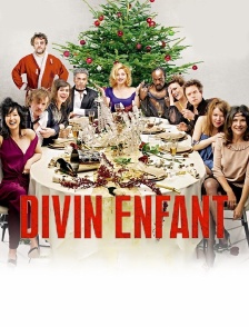 Divin enfant