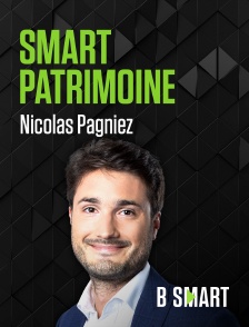 Smart patrimoine