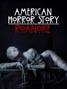 American Horror Story : Roanoke