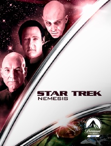 Paramount Channel Décalé - Star Trek : Nemesis