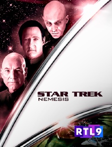 RTL 9 - Star Trek : Nemesis