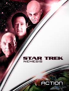 Action - Star Trek : Nemesis