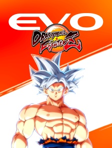 EVO Dragon Ball FighterZ