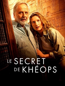 Le Secret de Khéops