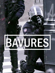 Bavures
