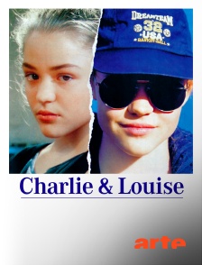 Charlie & Louise