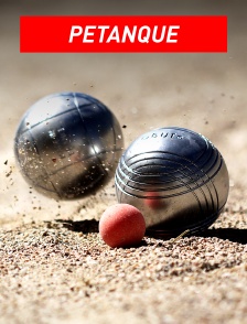 Pétanque