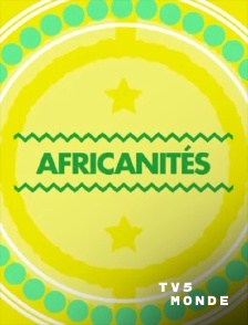 TV5MONDE - Africanités