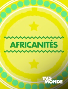 Africanités