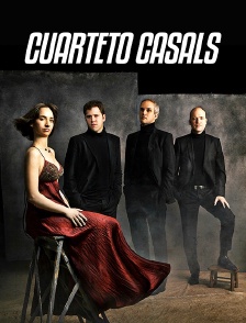 Cuarteto Casals