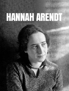 Hannah Arendt