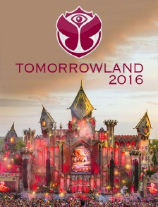 Tomorrowland 2016