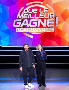Que le meilleur gagne !