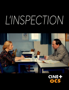 CINÉ Cinéma - L'inspection