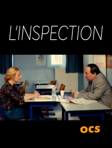 OCS - L'inspection