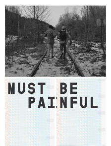 Must Be Painful