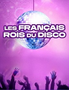 Les Français rois du disco